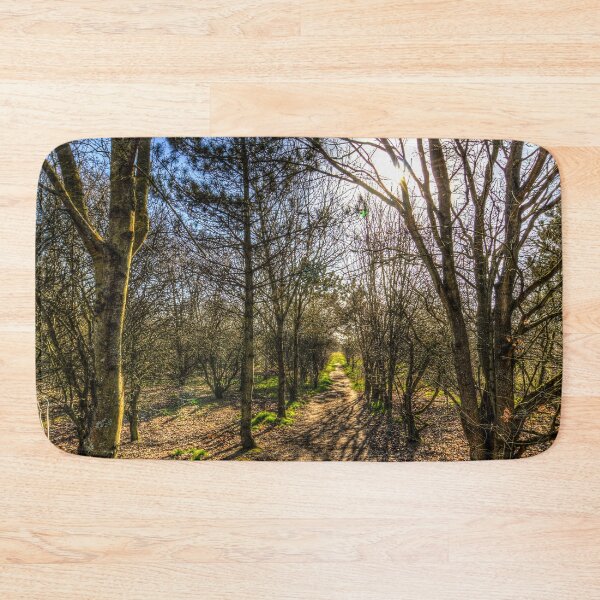 Item preview, A Forest Walk designed and sold by Londonimages.
