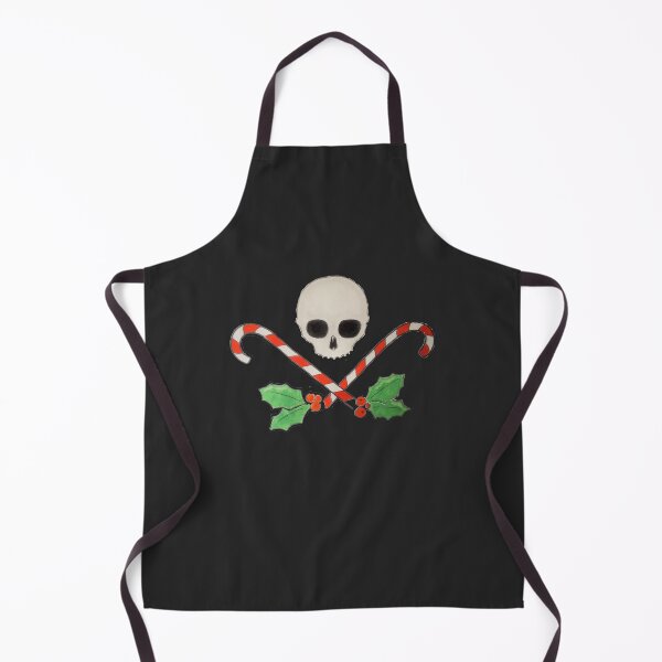 Item preview, X-Mas Skull designed and sold by johanondra.