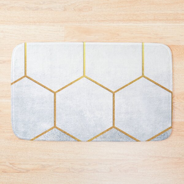 Item preview, Hexagons designed and sold by cadinera.