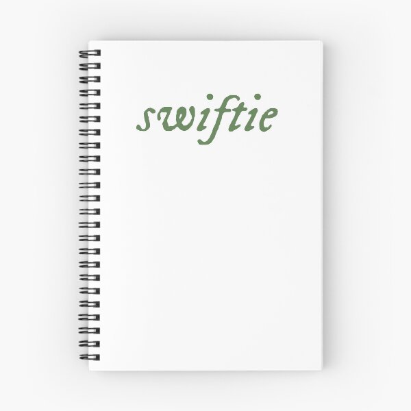 Item preview, Swiftie evermore folklore forest green Taylor Swift designed and sold by jacyf02.
