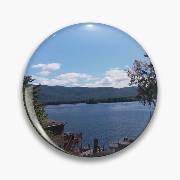 Item preview, lakeside  designed and sold by Bizarro23.