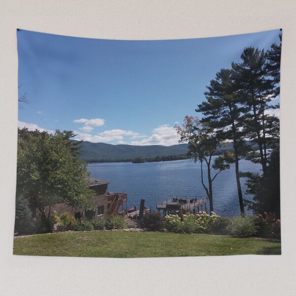 Item preview, lakeside  designed and sold by Bizarro23.