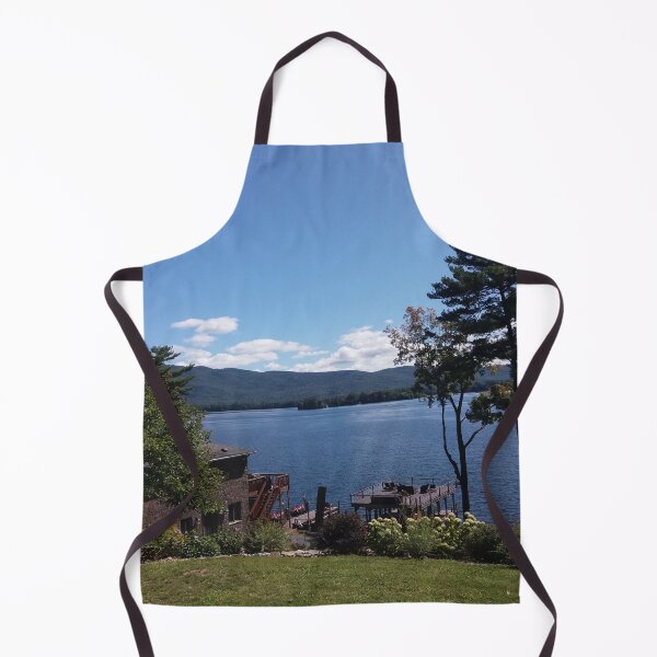 Item preview, lakeside  designed and sold by Bizarro23.