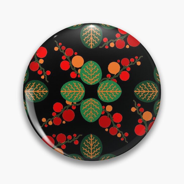 Item preview, Wild Berries 2 designed and sold by Antava.