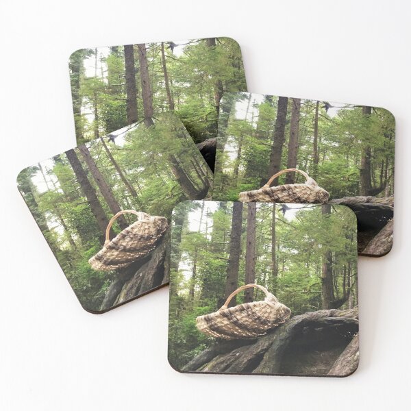 Item preview, Nature and Fiber Art designed and sold by WeepingGrove.