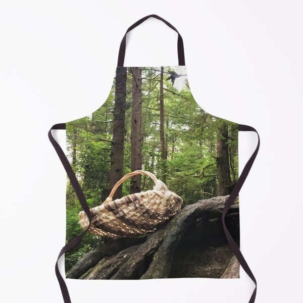 Item preview, Nature and Fiber Art designed and sold by WeepingGrove.