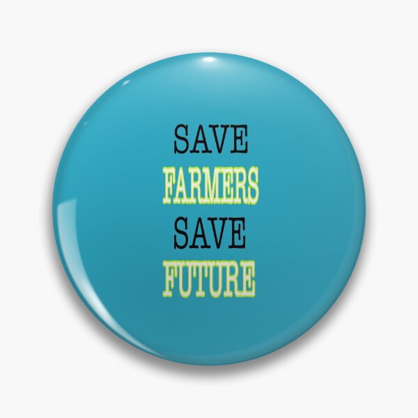 Item preview, Farmers protest designed and sold by ihebwkqh17.