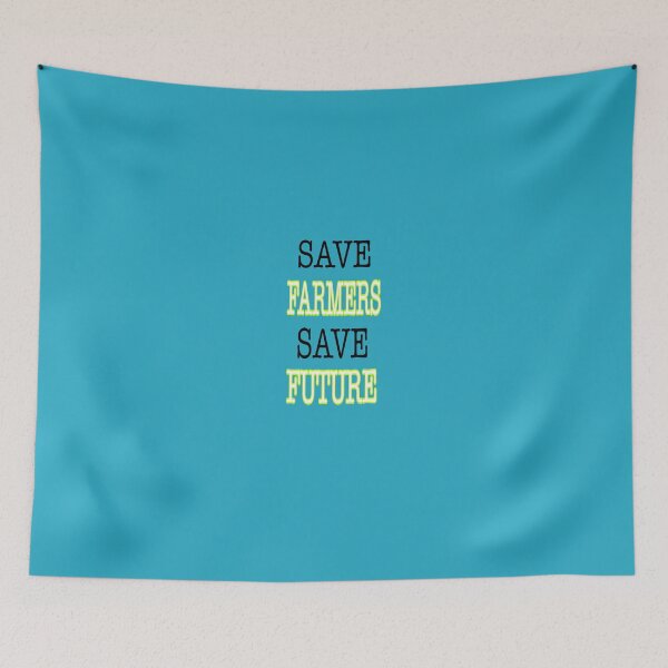 Item preview, Farmers protest designed and sold by ihebwkqh17.