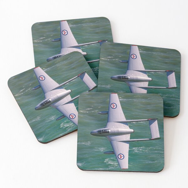 Item preview, De Havilland Vampire Topside designed and sold by MartinWood.