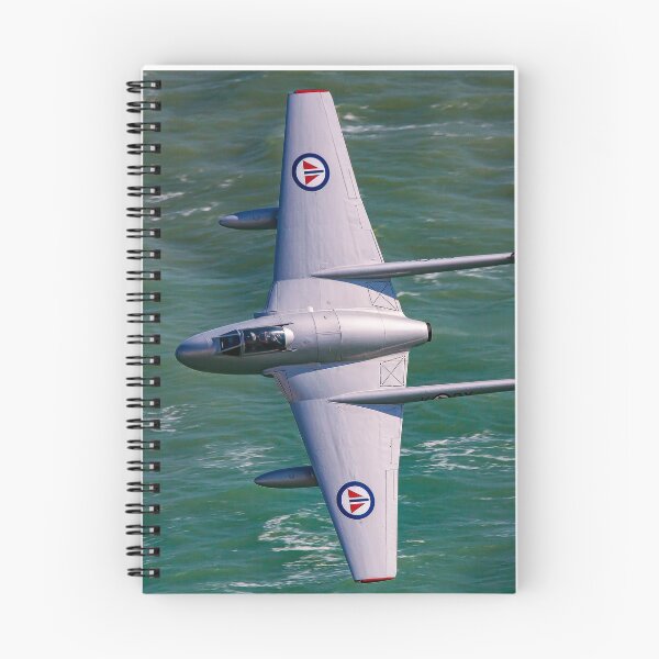 Item preview, De Havilland Vampire Topside designed and sold by MartinWood.