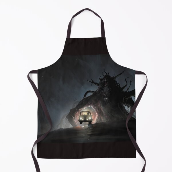 Item preview, Night drive designed and sold by redgeolivier.