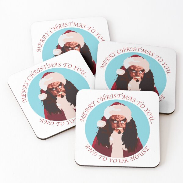 Item preview, Gowron Christmas designed and sold by FutureSpace.