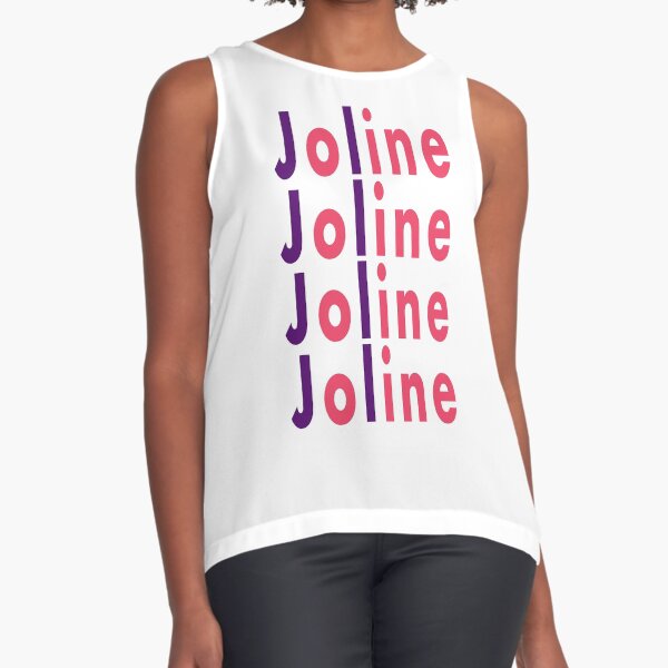 joline merch barbie