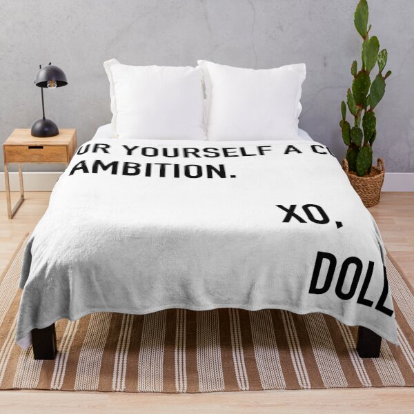 Item preview, Pour Yourself A Cup of Ambition Dolly Parton designed and sold by melinab1116.