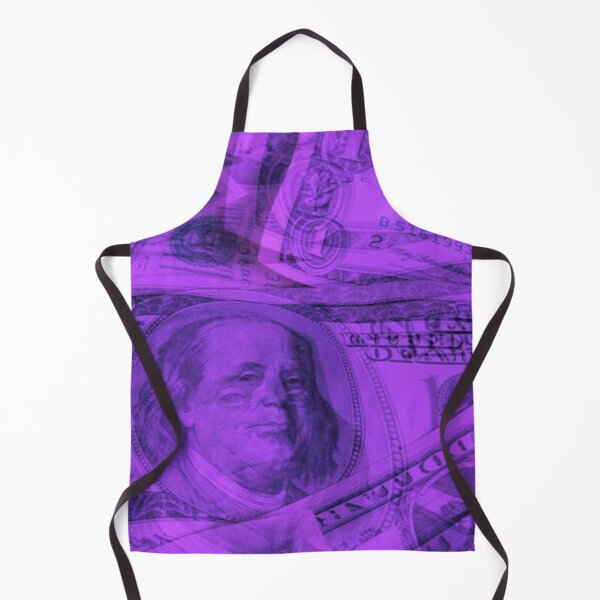 Item preview, PURPLE MONEY designed and sold by CUTESTUFFnow.