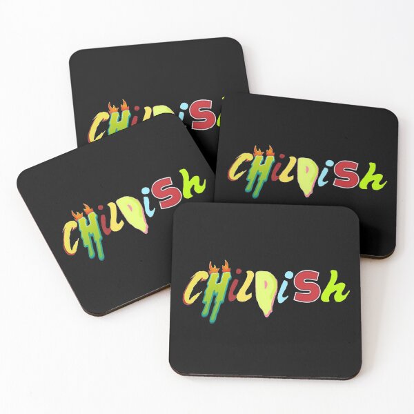 Item preview, TGFBRO MULTI CHILDISH designed and sold by Merch Blender.