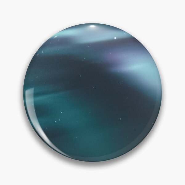 Item preview, Beautiful Northern Lights - Aurora Borealis designed and sold by Mustard Prophet.