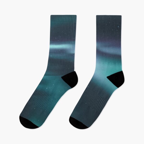 Item preview, Beautiful Northern Lights - Aurora Borealis designed and sold by Mustard Prophet.