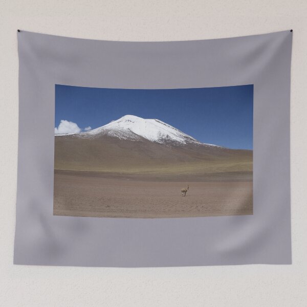 Item preview, Atacama Alpaca designed and sold by Stratus13.