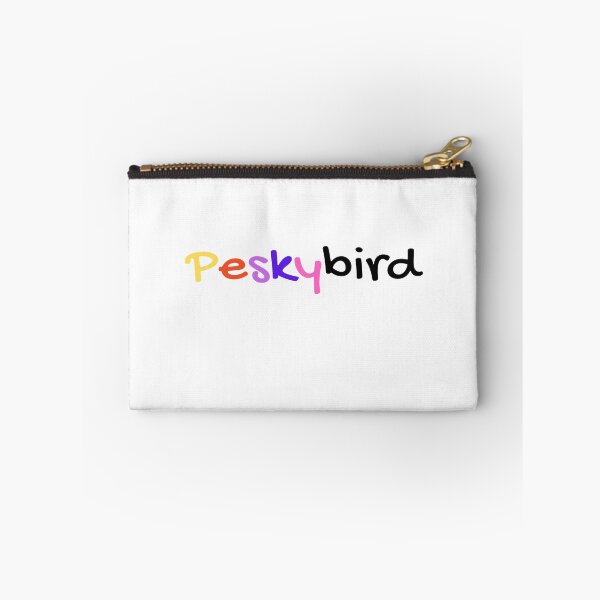 Item preview, Pesky Bird designed and sold by DigitalNobleman.