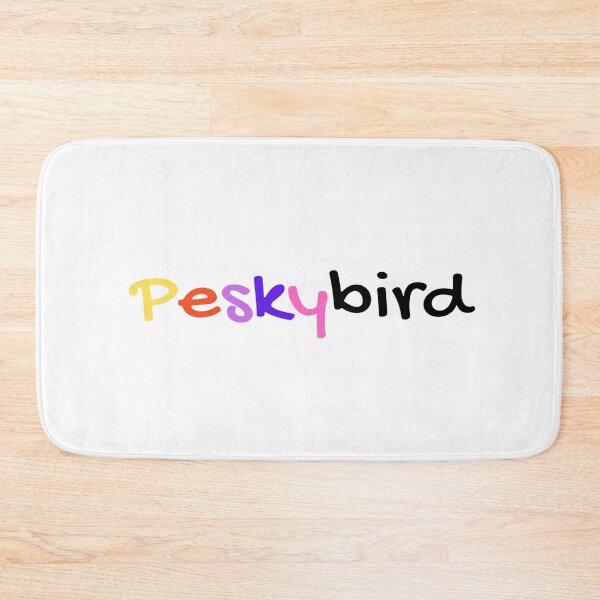 Item preview, Pesky Bird designed and sold by DigitalNobleman.
