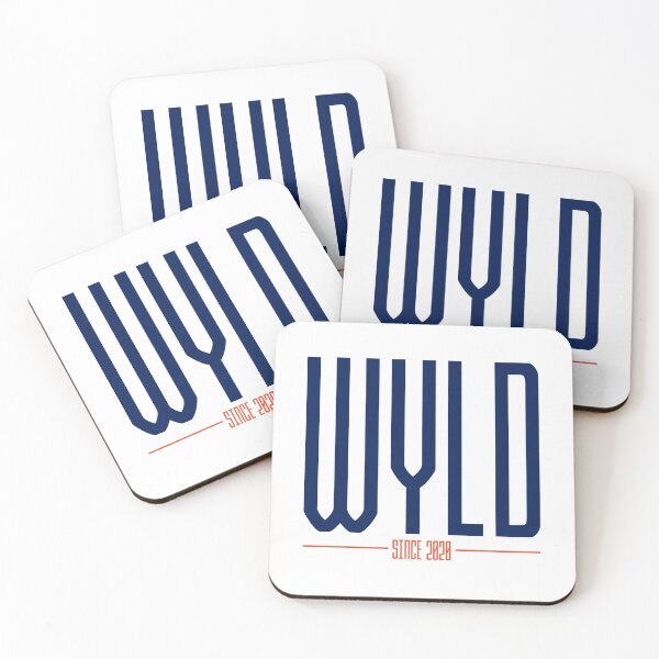 Item preview, Wyld SINCE 2020 Wyld designed and sold by bosostuff.