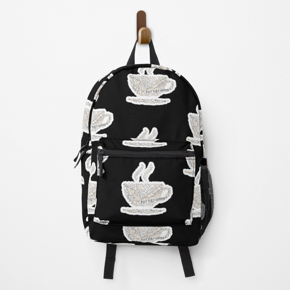 Item preview, Backpack designed and sold by Max-Wear.