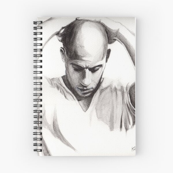 Item preview, Vin Diesel - Fast&Furious designed and sold by Kty-Razza.