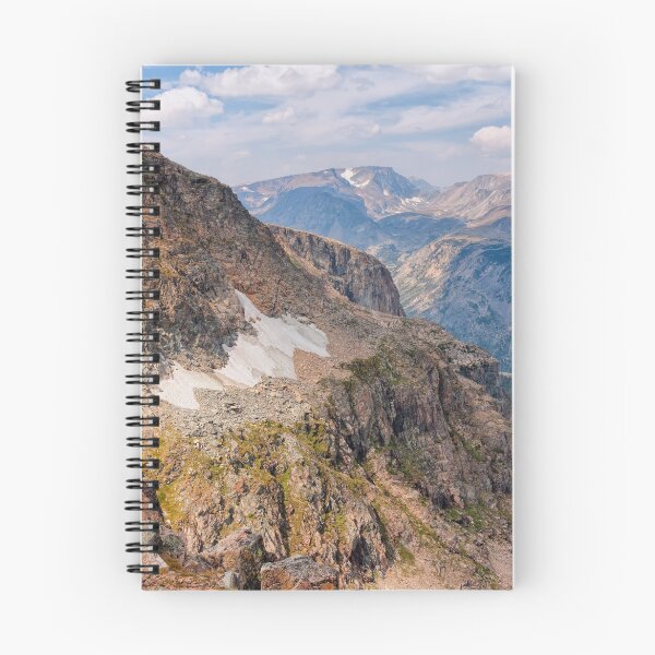 Item preview, Beartooth Pass designed and sold by John Bailey.