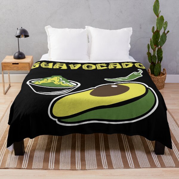 Item preview, Guavocado designed and sold by SiddharthaMoon.