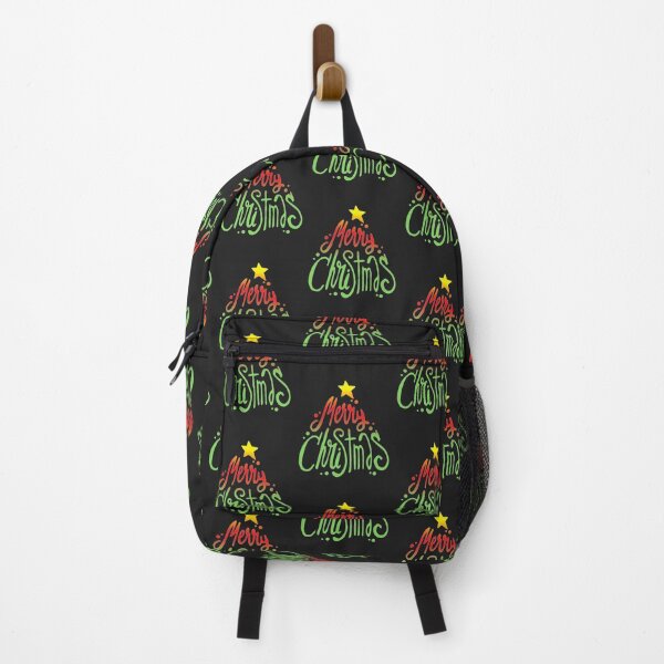 Item preview, quaran tree | merry christmas designed and sold by RED-HA.