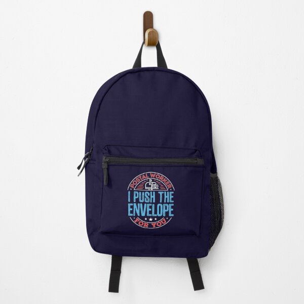 Item preview, Postal Worker I Push the Envelope for You designed and sold by jaygo.