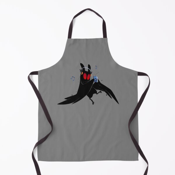 Item preview, Mothman and Walkman designed and sold by thehatshop.