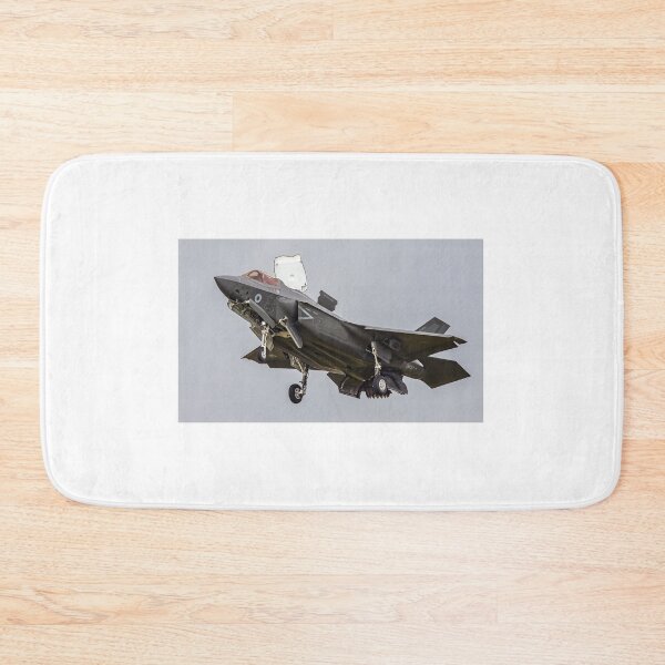 Item preview, RAF F-35B Lightning in the hover designed and sold by MartinWood.