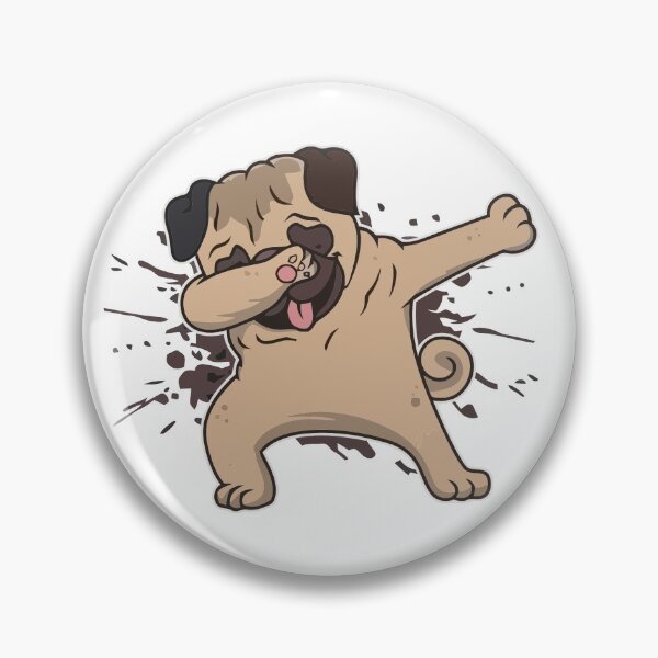 Artikelvorschau, puppy sticker entworfen und verkauft von infinitytrade.