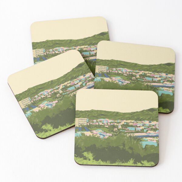 Item preview, Scenery designed and sold by anisarg.