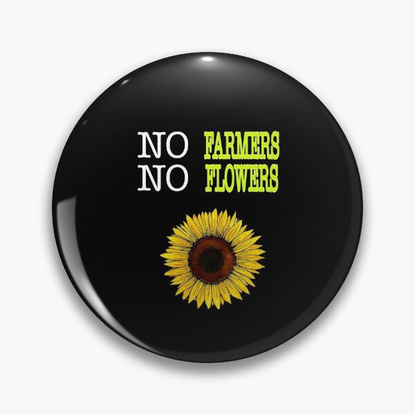 Item preview, Farmers protest designed and sold by ihebwkqh17.