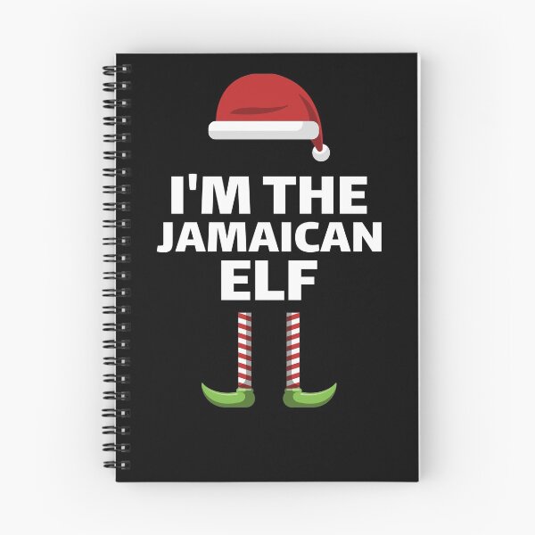 Item preview, Christmas jamaican elf matching group costume designed and sold by Jeangel97.
