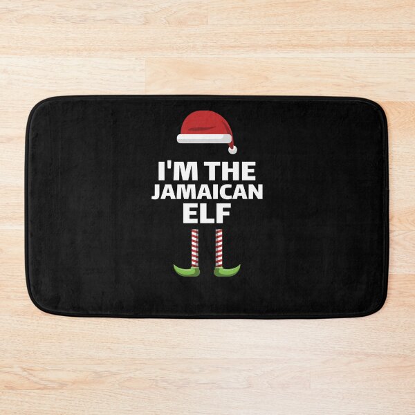 Item preview, Christmas jamaican elf matching group costume designed and sold by Jeangel97.