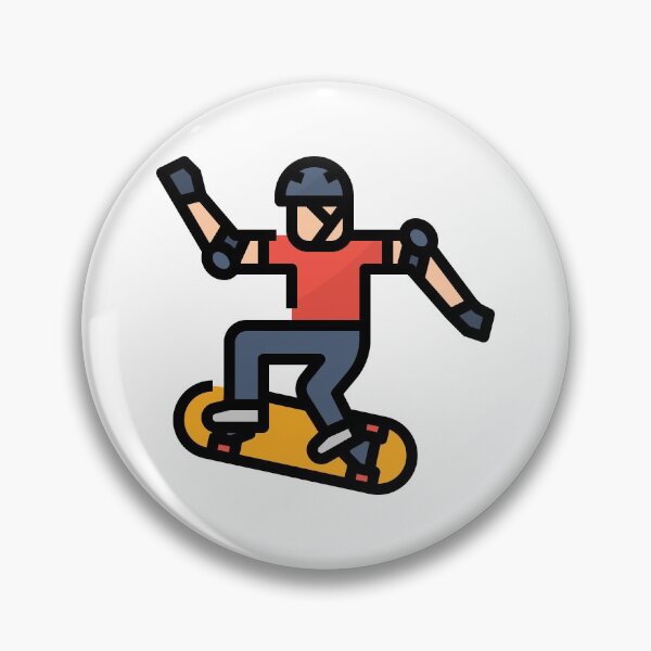 Artikelvorschau, Skateboarding Symbol entworfen und verkauft von L4urentz.