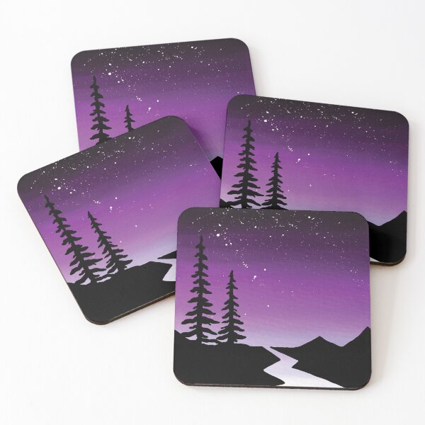 Item preview, See You Later (Purple) designed and sold by tree-rina.
