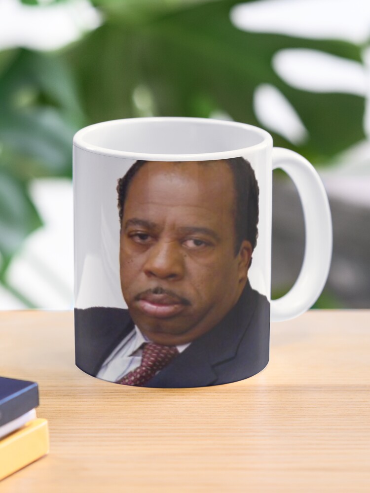Funny Stanley Cup Mugthe Office Cupthis is My Stanley -  in 2023