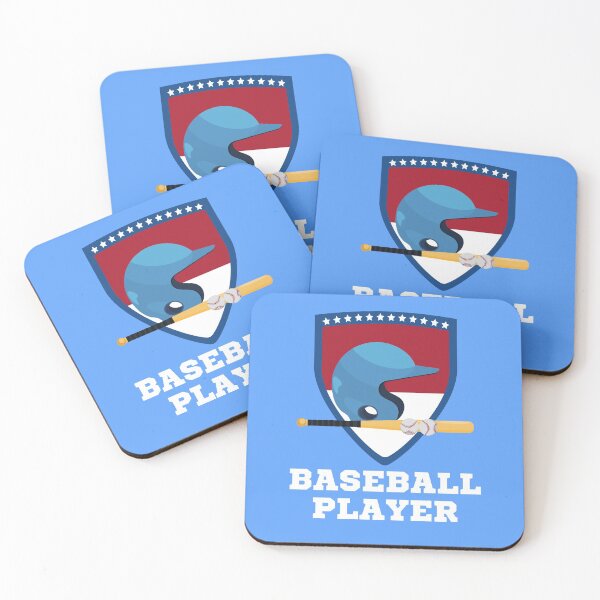 Item preview, Baseball Pro Player Gift designed and sold by Checivinicius.