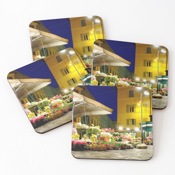 Item preview, Flower stalls designed and sold by troianifabrizio.
