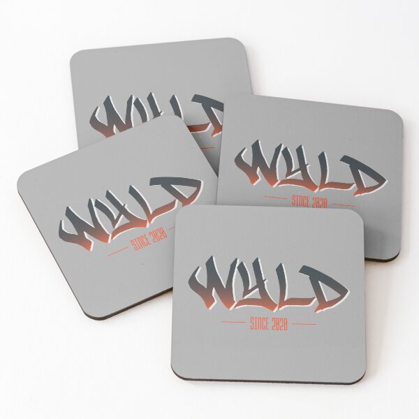 Item preview, Wyld SINCE 2020 designed and sold by bosostuff.