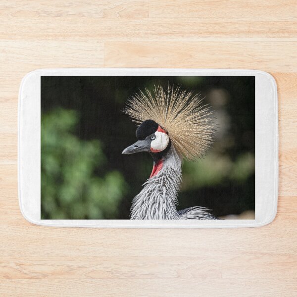 Item preview, African Crowned Crane. designed and sold by MartinWood.