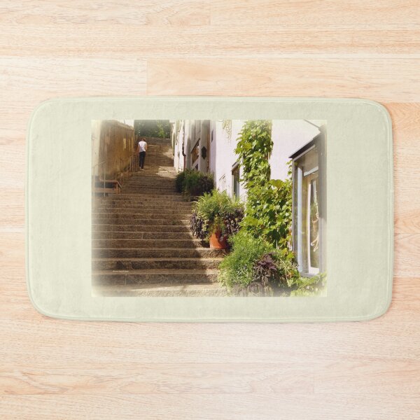 Item preview, Steep Steps designed and sold by Charmiene Maxwell-Batten.