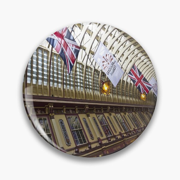 Item preview, Leadenhall Market London designed and sold by Londonimages.