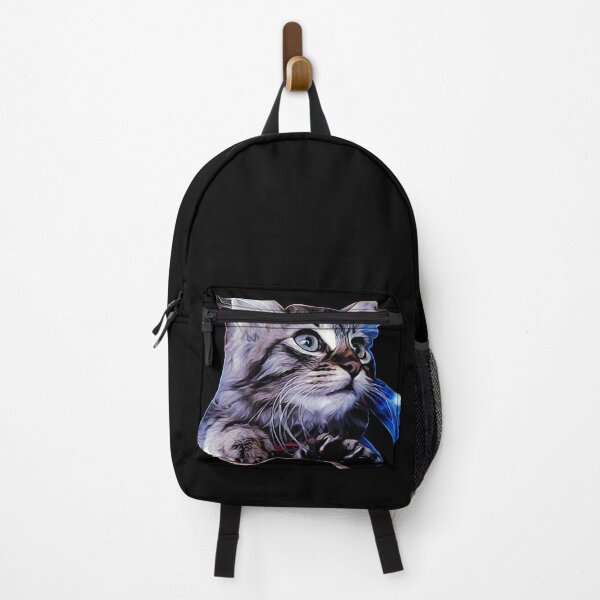 Item preview, Cat Yuri designed and sold by Ensa-naturart.