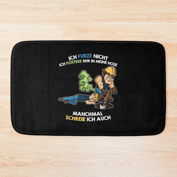 Item preview, No fart - just whisper construction workers into my pants designed and sold by Printed-Memes.